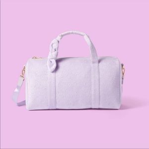 Stoney Clover Lane X Target Duffle Bag